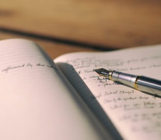 5 Benefits of Journaling: Curation