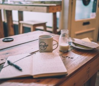 5 Benefits of Journaling: Clarity